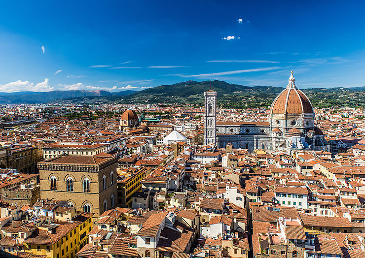 Florence - Toscane
