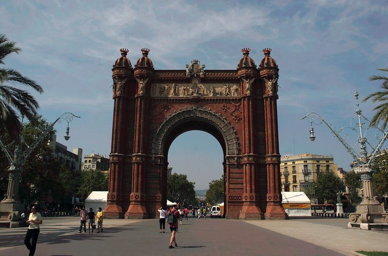 Incontournables Barcelone