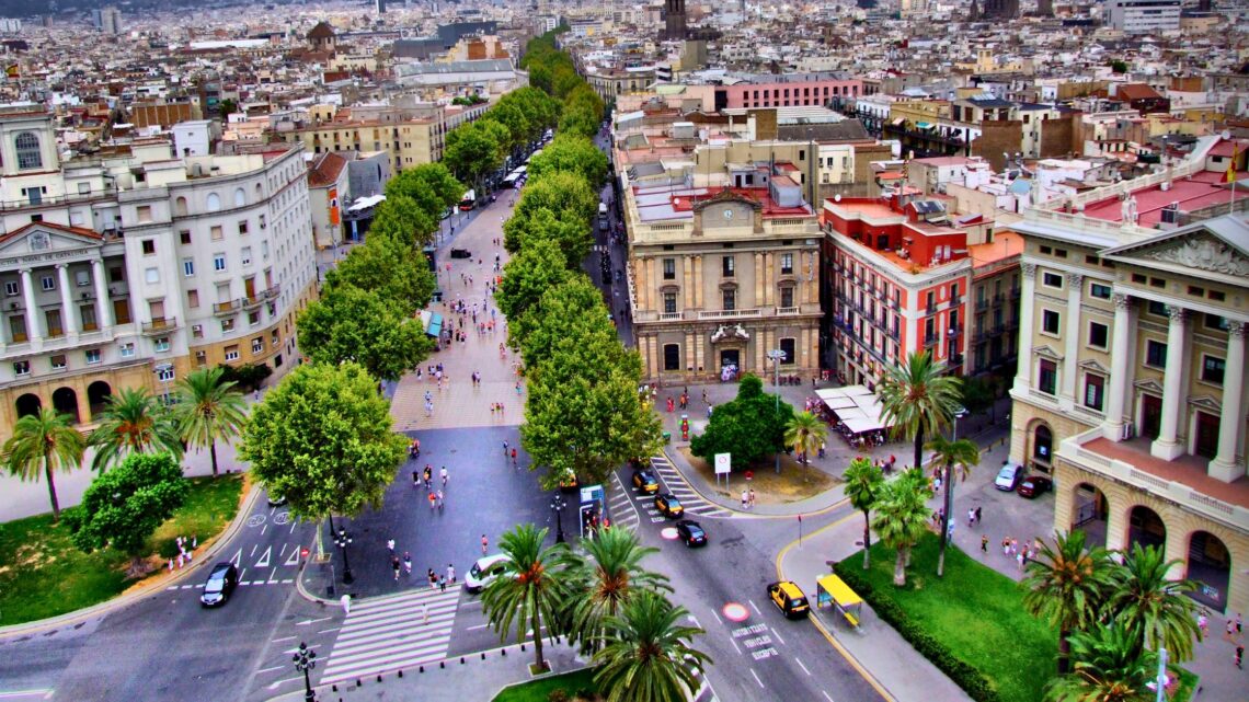 Les Meilleures Adresses de Barcelone