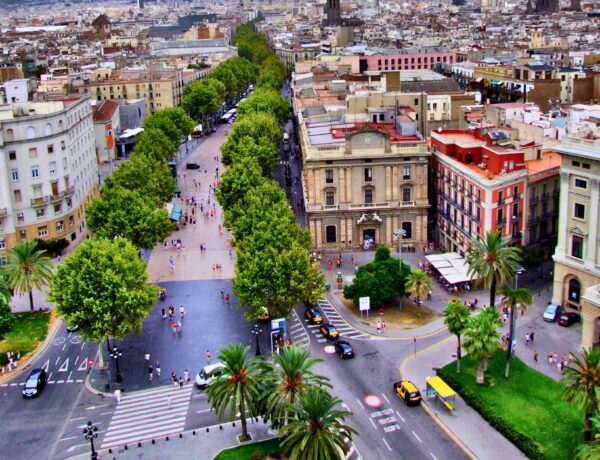 Les Meilleures Adresses de Barcelone